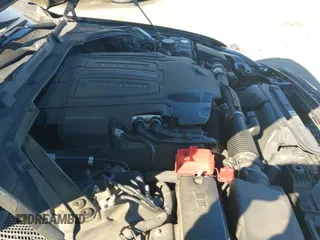 ✅ 2016 Jaguar XF 35t Prestige • VIN: SAJBK4BV2GCY19251 • Lot: 43459912. Wystawiony na IAAI z przebiegiem 97 150 mil. Bezpłatny archiwum sprzedaży aukcyjnych z USA i szczegółowy raport historii pojazdu na DreamBid. Zdjęcie 19.