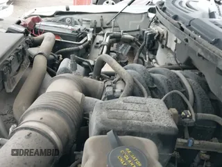 ✅ 2009 Ford F-150 • VIN: 1FTPF14819KA83961 • Lot: 41520159. Listed on IAAI with 202,524 mi. Free auction sales archive from the USA and detailed vehicle history report at DreamBid. Image 12.