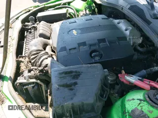 ✅ 2010 Chevrolet Camaro 1LT • VIN: 2G1FB1EV0A9206062 • Lot: 43148096. Listed on IAAI with 204,807 mi. Free auction sales archive from the USA and detailed vehicle history report at DreamBid. Image 19.