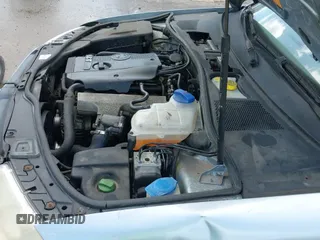 ✅ 2005 Volkswagen Passat • VIN: WVWBD63B75P003148 • Lot: 42155514. Listed on IAAI with 159,063 mi. Free auction sales archive from the USA and detailed vehicle history report at DreamBid. Image 12.