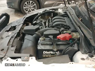 ✅ 2016 Ford Police Interceptor • VIN: 1FAHP2MK0GG127120 • Lot: 42539479. Listed on IAAI with 194,588 mi. Free auction sales archive from the USA and detailed vehicle history report at DreamBid. Image 20.