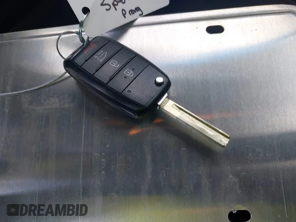 ✅ 2019 Kia Sorento LX • VIN: 5XYPG4A36KG574206 • Лот: 45086323. Опубликован ранее на IAAI с пробегом 44 893 миль. Бесплатный доступ к архиву аукционных продаж из США и подробный отчёт об истории автомобиля на DreamBid. Изображение 11.
