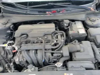 ✅ 2021 Hyundai Elantra SEL • VIN: KMHLM4AG4MU126795 • Lot: 91684495. Listed on Copart with 138,565 mi. Free auction sales archive from the USA and detailed vehicle history report at DreamBid. Image 13.