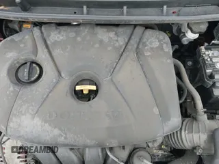 ✅ 2013 Hyundai Elantra • VIN: KMHD35LE6DU094389 • Лот: 39481116. Опубликован ранее на IAAI с пробегом 132 114 миль. Бесплатный доступ к архиву аукционных продаж из США и подробный отчёт об истории автомобиля на DreamBid. Изображение 14.