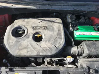 ✅ 2017 Kia Soul + • VIN: KNDJP3A50H7435941 • Lot: 93860765. Listed on Copart with 146,855 mi. Free auction sales archive from the USA and detailed vehicle history report at DreamBid. Image 13.