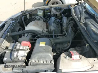 ✅ 1998 Toyota Camry LE • VIN: JT2BG22K0W0159455 • Lot: 43422047. Wystawiony na IAAI z przebiegiem 259 327 mil. Bezpłatny archiwum sprzedaży aukcyjnych z USA i szczegółowy raport historii pojazdu na DreamBid. Zdjęcie 13.