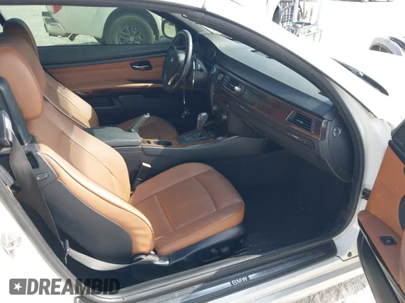 ✅ 2011 BMW 3 Series 328i • VIN: WBADW3C58BE540787 • Lot: 44783809. Wystawiony na IAAI z przebiegiem 135 383 mil. Bezpłatny archiwum sprzedaży aukcyjnych z USA i szczegółowy raport historii pojazdu na DreamBid. Zdjęcie 5.