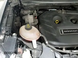 ✅ 2017 Lincoln MKC Premiere • VIN: 5LMCJ1D97HUL62834 • Lot: 69038375. Wystawiony na Copart z przebiegiem 72 187 mil. Bezpłatny archiwum sprzedaży aukcyjnych z USA i szczegółowy raport historii pojazdu na DreamBid. Zdjęcie 14.