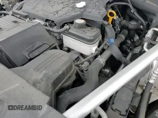 ✅ 2022 Genesis GV70 2.5T • VIN: KMUMADTBXNU044264 • Lot: 94760865. Wystawiony na Copart z przebiegiem 85 443 mil. Bezpłatny archiwum sprzedaży aukcyjnych z USA i szczegółowy raport historii pojazdu na DreamBid. Zdjęcie 14.