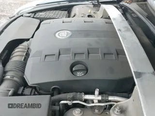 ✅ 2011 Cadillac CTS • VIN: 1G6DA1ED4B0144642 • Lot: 41280458. Wystawiony na IAAI z przebiegiem 136 445 mil. Bezpłatny archiwum sprzedaży aukcyjnych z USA i szczegółowy raport historii pojazdu na DreamBid. Zdjęcie 13.