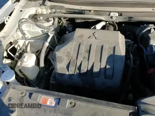 ✅ 2022 Mitsubishi Eclipse Cross ES • VIN: JA4ATUAA8NZ602667 • Lot: 86253805. Wystawiony na Copart z przebiegiem 102 308 mil. Bezpłatny archiwum sprzedaży aukcyjnych z USA i szczegółowy raport historii pojazdu na DreamBid. Zdjęcie 17.