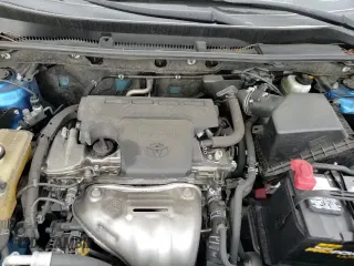 ✅ 2017 Toyota RAV4 LE • VIN: JTMZFREV2HJ126901 • Лот: 91830155. Опубликован ранее на Copart с пробегом 84 765 миль. Бесплатный доступ к архиву аукционных продаж из США и подробный отчёт об истории автомобиля на DreamBid. Изображение 15.