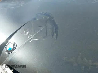 ✅ 2025 BMW X3 30 xDrive • VIN: 5UX53GP00S9114976 • Lot: 43516487. Listed on IAAI with 2,154 mi. Free auction sales archive from the USA and detailed vehicle history report at DreamBid. Image 20.