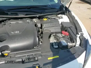 ✅ 2023 Nissan Maxima SV • VIN: 1N4AA6CV3PC510479 • Lot: 68684475. Listed on Copart with 70,042 mi. Free auction sales archive from the USA and detailed vehicle history report at DreamBid. Image 15.