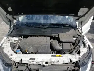 ✅ 2018 Land Rover Range Rover Evoque SE • VIN: SALVP2RX9JH290277 • Lot: 80765555. Listed on Copart with 101,269 mi. Free auction sales archive from the USA and detailed vehicle history report at DreamBid. Image 15.