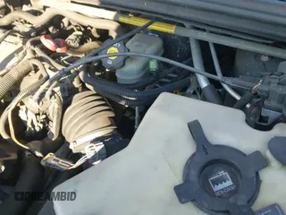 ✅ 2003 Buick Rendezvous CX • VIN: 3G5DA03E33S510935 • Лот: 42852047. Опубликован ранее на IAAI с пробегом 183 607 миль. Бесплатный доступ к архиву аукционных продаж из США и подробный отчёт об истории автомобиля на DreamBid. Изображение 12.