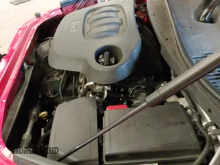 ✅ 2009 Chevrolet HHR LS • VIN: 3GNCA13B99S504220 • Lot: 41756289. Listed on IAAI with 93,264 mi. Free auction sales archive from the USA and detailed vehicle history report at DreamBid. Image 14.