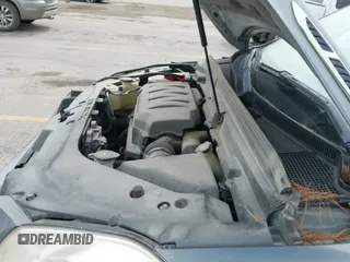 ✅ 2008 Buick Enclave CX • VIN: 5GAEV13778J181031 • Lot: 43282251. Wystawiony na IAAI z przebiegiem 188 701 mil. Bezpłatny archiwum sprzedaży aukcyjnych z USA i szczegółowy raport historii pojazdu na DreamBid. Zdjęcie 13.