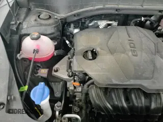 ✅ 2024 Kia Sorento S • VIN: 5XYRLDJC0RG287670 • Лот: 92492595. Опубликован ранее на Copart с пробегом 38 763 миль. Бесплатный доступ к архиву аукционных продаж из США и подробный отчёт об истории автомобиля на DreamBid. Изображение 14.