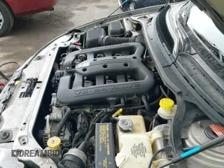 ✅ 1999 Chrysler 300M M • VIN: 2C3HE66G3XH673645 • Lot: 43394973. Listed on IAAI with 177,788 mi. Free auction sales archive from the USA and detailed vehicle history report at DreamBid. Image 12.