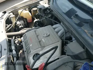 ✅ 1999 Lexus RX 300 • VIN: JT6GF10U7X0031432 • Lot: 42250930. Wystawiony na IAAI z przebiegiem 205 270 mil. Bezpłatny archiwum sprzedaży aukcyjnych z USA i szczegółowy raport historii pojazdu na DreamBid. Zdjęcie 12.