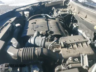 ✅ 2021 Mitsubishi Outlander ES • VIN: JA4APUAU8MU029067 • Lot: 41579424. Listed on IAAI with 85,885 mi. Free auction sales archive from the USA and detailed vehicle history report at DreamBid. Image 19.