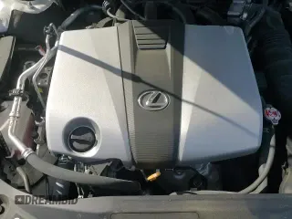 ✅ 2024 Lexus ES 350 • VIN: 58ADZ1B16RU183661 • Lot: 84724285. Wystawiony na Copart z przebiegiem 24 923 mil. Bezpłatny archiwum sprzedaży aukcyjnych z USA i szczegółowy raport historii pojazdu na DreamBid. Zdjęcie 13.