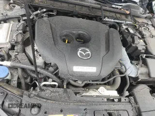 ✅ 2021 Mazda 3 2.5 Turbo • VIN: JM1BPBJYXM1335349 • Lot: 85891785. Wystawiony na Copart z przebiegiem 68 633 mil. Bezpłatny archiwum sprzedaży aukcyjnych z USA i szczegółowy raport historii pojazdu na DreamBid. Zdjęcie 14.