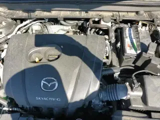 ✅ 2022 Mazda CX-30 S Preferred • VIN: 3MVDMBCL8NM415934 • Лот: 70281765. Опубликован ранее на Copart с пробегом 42 935 миль. Бесплатный доступ к архиву аукционных продаж из США и подробный отчёт об истории автомобиля на DreamBid. Изображение 15.