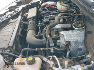 ✅ 2018 Alfa Romeo Stelvio Ti Sport • VIN: ZASFAKNN1J7B77406 • Lot: 42674997. Wystawiony na IAAI z przebiegiem 88 940 mil. Bezpłatny archiwum sprzedaży aukcyjnych z USA i szczegółowy raport historii pojazdu na DreamBid. Zdjęcie 19.