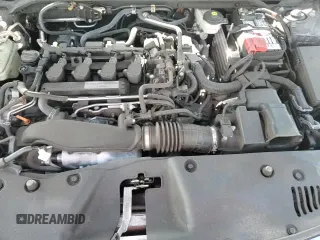 ✅ 2020 Honda Civic EX • VIN: 2HGFC3B32LH351164 • Лот: 69522785. Опубликован ранее на Copart с пробегом 38 362 миль. Бесплатный доступ к архиву аукционных продаж из США и подробный отчёт об истории автомобиля на DreamBid. Изображение 15.