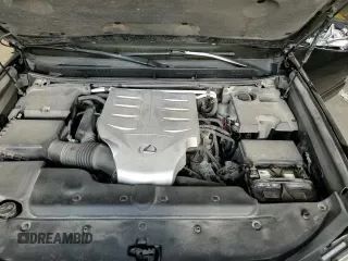 ✅ 2017 Lexus GX 460 • VIN: JTJJM7FX5H5157086 • Лот: 70916325. Опубликован ранее на Copart с пробегом 185 251 миль. Бесплатный доступ к архиву аукционных продаж из США и подробный отчёт об истории автомобиля на DreamBid. Изображение 14.