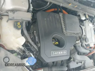 ✅ 2018 Lincoln MKZ Hybrid Premiere • VIN: 3LN6L5KU0JR629348 • Lot: 41921017. Listed on IAAI with 119,974 mi. Free auction sales archive from the USA and detailed vehicle history report at DreamBid. Image 19.