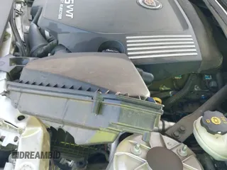 ✅ 2014 Cadillac ATS Luxury RWD • VIN: 1G6AB5R35E0110271 • Лот: 42443973. Опубликован ранее на IAAI с пробегом 66 470 миль. Бесплатный доступ к архиву аукционных продаж из США и подробный отчёт об истории автомобиля на DreamBid. Изображение 20.