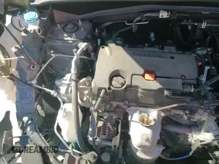 ✅ 2025 Honda HR-V EX-L • VIN: 3CZRZ2H77SM714437 • Lot: 87252435. Listed on Copart with 8,178 mi. Free auction sales archive from the USA and detailed vehicle history report at DreamBid. Image 15.