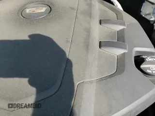 ✅ 2017 Cadillac CT6 Luxury AWD • VIN: 1G6KD5RS1HU204358 • Лот: 68110235. Опубликован ранее на Copart с пробегом 106 351 миль. Бесплатный доступ к архиву аукционных продаж из США и подробный отчёт об истории автомобиля на DreamBid. Изображение 15.