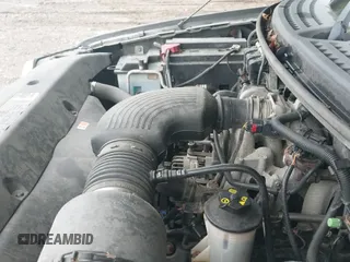 ✅ 2004 Ford F-150 XLT • VIN: 1FTRW14W94KD23984 • Lot: 42886515. Listed on IAAI with 290,305 mi. Free auction sales archive from the USA and detailed vehicle history report at DreamBid. Image 12.