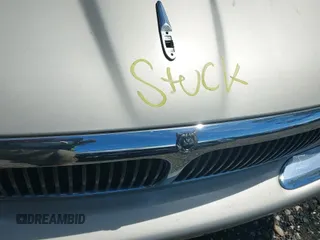 ✅ 2000 Jaguar XJ • VIN: SAJDA14C2YLF10079 • Лот: 43016590. Опубликован ранее на IAAI с пробегом 72 810 миль. Бесплатный доступ к архиву аукционных продаж из США и подробный отчёт об истории автомобиля на DreamBid. Изображение 13.