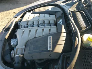 ✅ 2005 Bentley Continental GT GT • VIN: SCBCR63W55C027077 • Лот: 41218380. Опубликован ранее на IAAI с пробегом 56 888 миль. Бесплатный доступ к архиву аукционных продаж из США и подробный отчёт об истории автомобиля на DreamBid. Изображение 19.