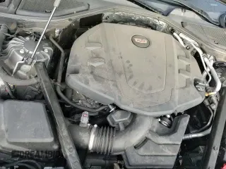 ✅ 2020 Cadillac CT6 Premium Luxury • VIN: 1G6KE5RS4LU107872 • Lot: 71621685. Listed on Copart with 41,918 mi. Free auction sales archive from the USA and detailed vehicle history report at DreamBid. Image 16.