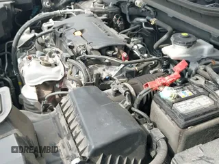 ✅ 2024 Honda HR-V Sport • VIN: 3CZRZ1H58RM714191 • Лот: 42883623. Опубликован ранее на IAAI с пробегом 37 370 миль. Бесплатный доступ к архиву аукционных продаж из США и подробный отчёт об истории автомобиля на DreamBid. Изображение 18.