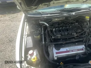 ✅ 2000 Nissan Maxima GXE • VIN: JN1CA31D9YT532650 • Lot: 85671355. Wystawiony na Copart z przebiegiem 185 024 mil. Bezpłatny archiwum sprzedaży aukcyjnych z USA i szczegółowy raport historii pojazdu na DreamBid. Zdjęcie 11.