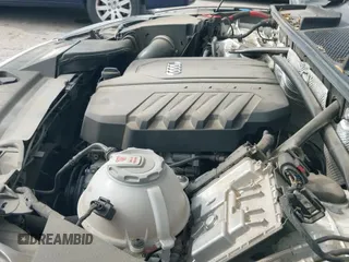 ✅ 2021 Audi Q5 Premium Plus • VIN: WA1BAAFY2M2124140 • Lot: 42647535. Listed on IAAI with 85,790 mi. Free auction sales archive from the USA and detailed vehicle history report at DreamBid. Image 18.