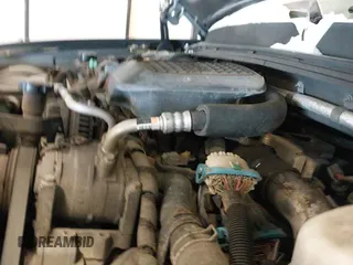 ✅ 2009 GMC Sierra 2500HD • VIN: 1GTHK69669E154848 • Lot: 41564391. Listed on IAAI with 256,835 mi. Free auction sales archive from the USA and detailed vehicle history report at DreamBid. Image 19.