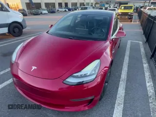 ✅ 2018 Tesla Model 3 Long Range Battery • VIN: 5YJ3E1EA4JF007090 • Lot: 95004545. Wystawiony na Copart z przebiegiem 165 384 mil. Bezpłatny archiwum sprzedaży aukcyjnych z USA i szczegółowy raport historii pojazdu na DreamBid. Zdjęcie 11.