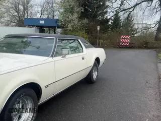 ✅ 1972 Lincoln Continental • VIN: 2Y89A846593 • Лот: 51490625. Опубликован ранее на Copart с пробегом 44 710 миль. Бесплатный доступ к архиву аукционных продаж из США и подробный отчёт об истории автомобиля на DreamBid. Изображение 11.