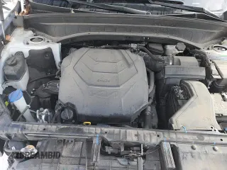 ✅ 2023 Kia Telluride SX Prestige X-Line • VIN: 5XYP5DGC5PG376222 • Lot: 92138945. Wystawiony na Copart z przebiegiem 53 563 mil. Bezpłatny archiwum sprzedaży aukcyjnych z USA i szczegółowy raport historii pojazdu na DreamBid. Zdjęcie 15.