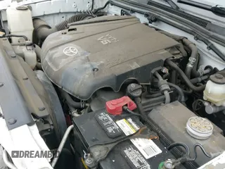 ✅ 2011 Toyota Tacoma PreRunner • VIN: 3TMKU4HN8BM028875 • Lot: 42191240. Listed on IAAI with 88,034 mi. Free auction sales archive from the USA and detailed vehicle history report at DreamBid. Image 23.