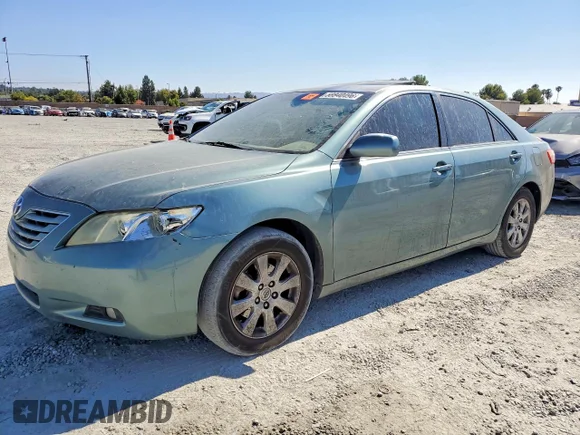 ✅ 2009 Toyota Camry SE • VIN: 4T1BK46K99U585164 • Лот: 58840496. Опубліковано раніше на Copart з пробігом 171 203 миль. Безкоштовний доступ до архіву аукціонних продажів зі США та докладний звіт про історію автомобіля на DreamBid. Зображення 1.