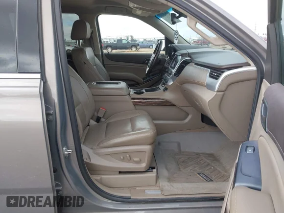 ✅ 2019 GMC Yukon XL SLT Standard Edition • VIN: 1GKS2JKCXKR197410 • Lot: 43754917. Wystawiony na IAAI z przebiegiem 113 186 mil. Bezpłatny archiwum sprzedaży aukcyjnych z USA i szczegółowy raport historii pojazdu na DreamBid. Zdjęcie 5.